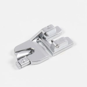 Sømfolder 3mm trykfod Pfaff