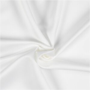 Royal satin Trend white