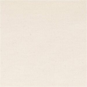 Strygefilt Trend white