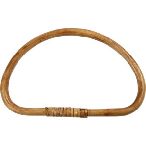 Taskehank oval 20 x 13cm