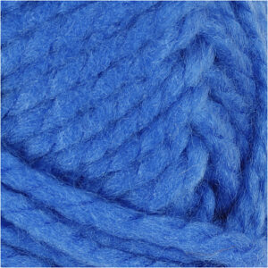 Fantasia Polyacrylgarn Maxi, 35m 50 g Ultra marine