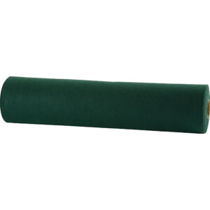 Hobbyfilt 1,5mm, 45 cm, 5 m Flaskegrøn