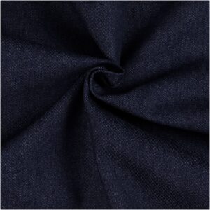 Kraftig denim 10 OZ Marine