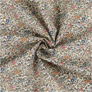 Liberty Fabrics Katie and Millie Råhvid