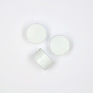 Rasleboks, diam. 21 mm, H: 13 mm