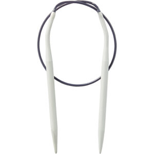 Rundpind nr. 5, L: 40 cm