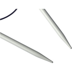 Rundpind nr. 6, L: 60 cm