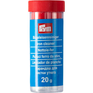 Strygejernsrensestift 20gr.