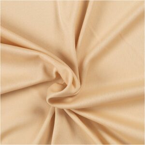 Jersey foer - antistatisk Vanilla