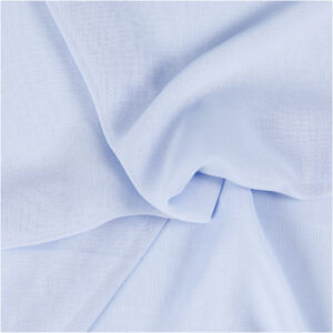 Chiffon Opal blå