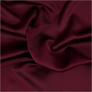 Royal satin Wine