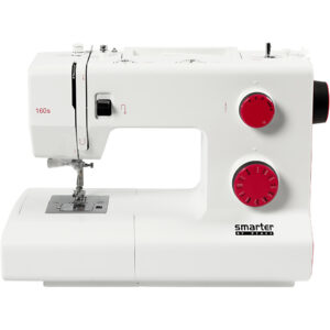 Pfaff Smarter 160S
