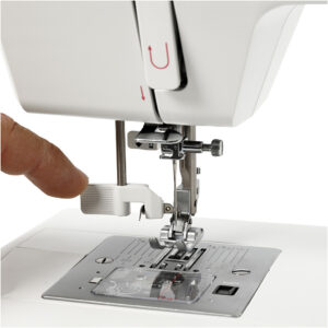 Pfaff Smarter 160S