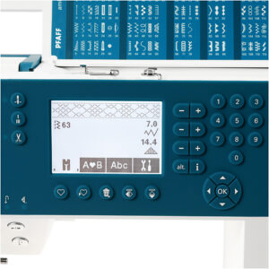 Pfaff Ambition 620