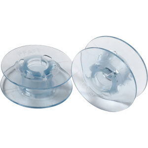 Spoler Pfaff  plast
