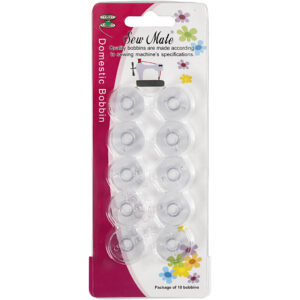 Spoler CB plast 10stk.