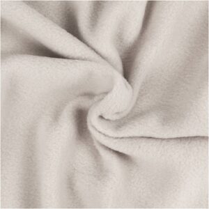 Polar Fleece Sand