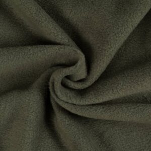 Polar Fleece Army