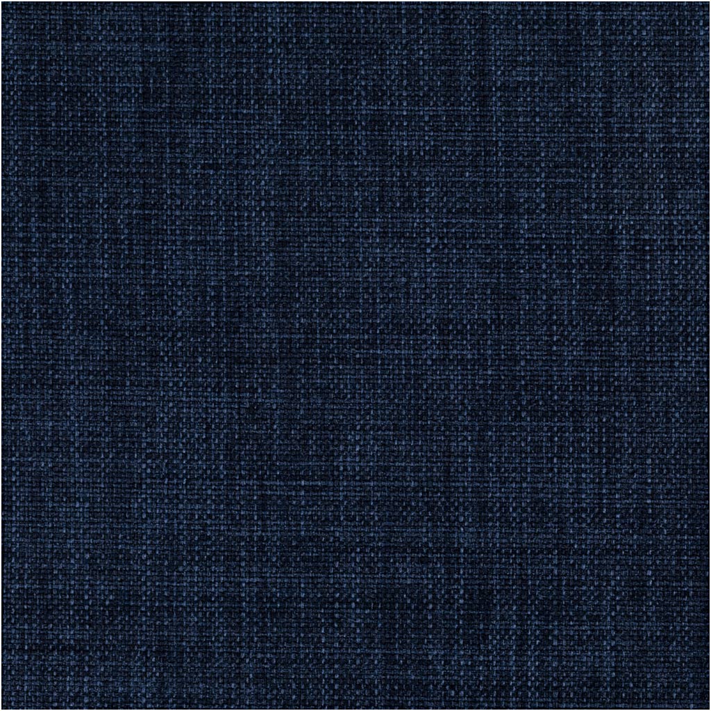Linoso Møbelvare Mørk marineblå