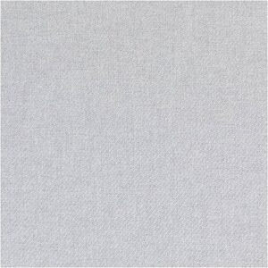 Møbel twill Silver
