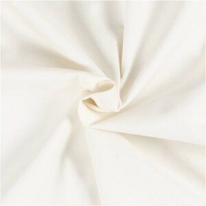 Halvpanama Trend white
