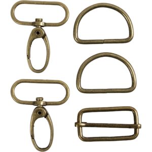 Tasketilbehør sæt 30mm