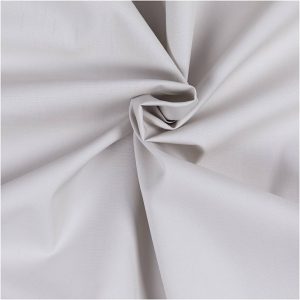 Skjorte poplin m/ stretch Sand