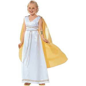 Romer/engel kostume Burda kids 2437 str. 128-164