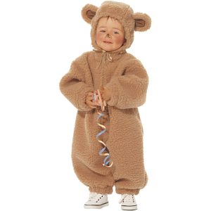 Klovn/Bjørn Burda Baby 4946 str. 68-98