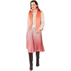 Jakke/Vest Burda 6114 str. 34-44