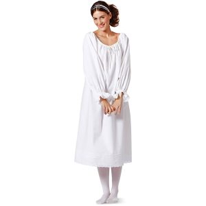 Kostume Burda 7156 str. 36-50