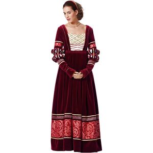 Kostume Burda 7171 str. 36-50