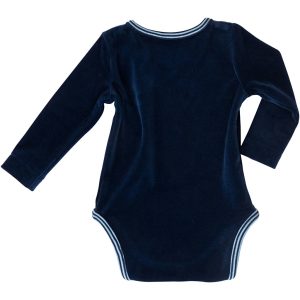 Bluse/kjole Burda kids 3947 str. 62-92