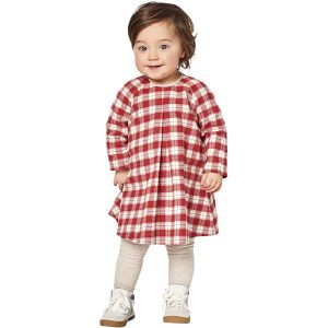 Bluse/Kjole/Bukser Burda Kids str. 68-98