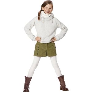 Bluse/Bukser Burda Kids 9482 str. 104-164