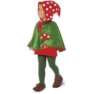 Mariehøne Burda Kids 2517 str. 68-98