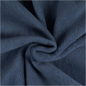 Polar Fleece Slate blue