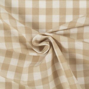 Kraftig køkkentern 1,5 x 1,5cm Vanilla