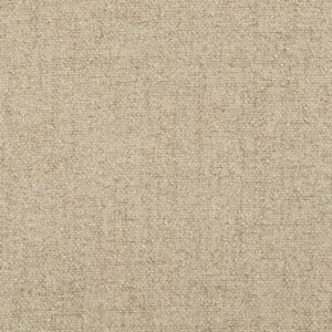Meleret møbelbouclé Sand