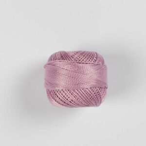 Perlé Ispe 8 Babypink