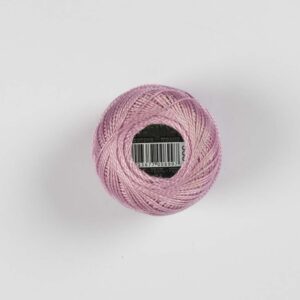 Perlé Ispe 8 Babypink
