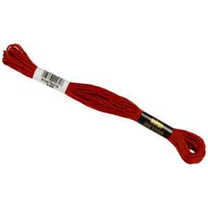 Mouline Ispe Broderigarn, Cayenne