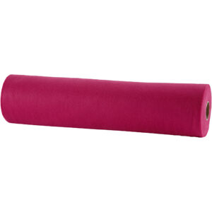 Hobbyfilt 1,5mm, 45 cm, 5 m Party pink