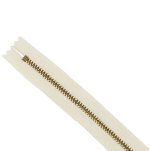 Lynlås 4mm m/ ring 30cm