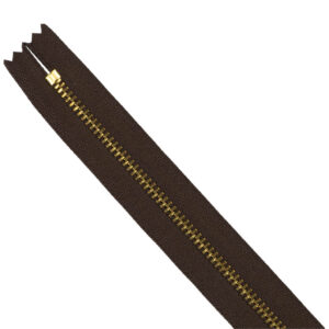 Lynlås 4mm m/ ring 30cm