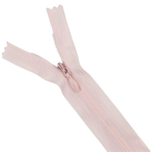 Skjult lås m/flytbar stopper 60cm 4mm Magnolia