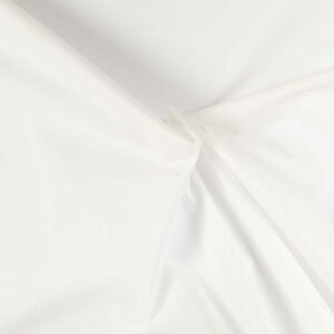 Poplin papertouch Trend white