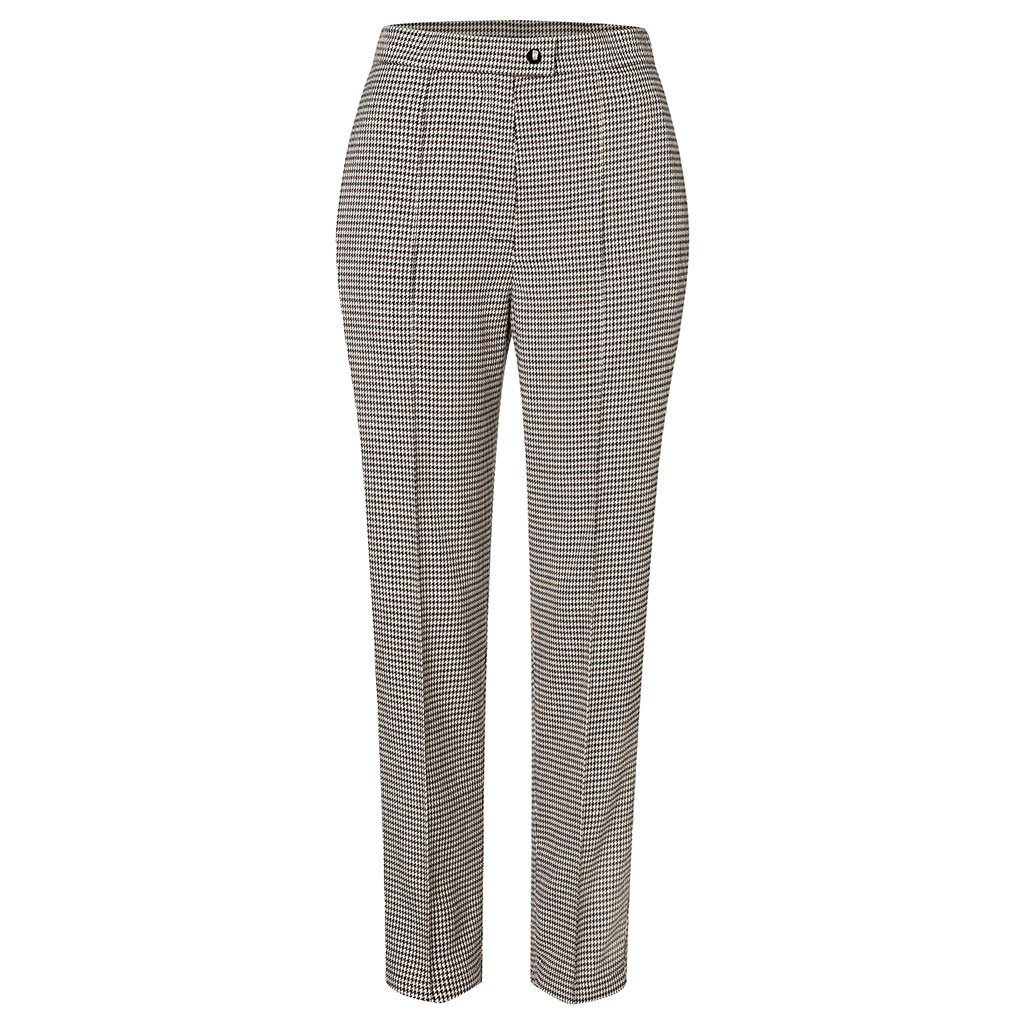Bukser Burda 5712 str. 36-48 - Billede 5