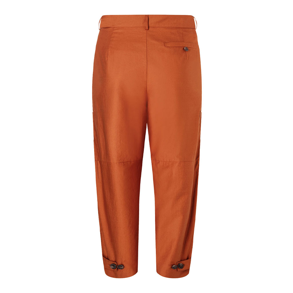 Bukser Burda 5703 str. 46-60 - Billede 9