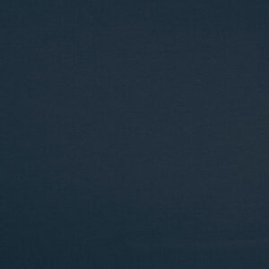 Bomuldsjersey Slate blue
